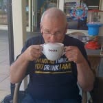 Geoff Duke - @duke_geoff - Instagram