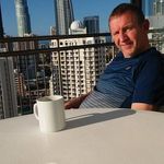 Geoff Duke - @geoffduke30 - Instagram
