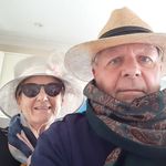 Geoff Dyer - @geoff.dyer.752 - Instagram