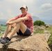 Geoff Dyer - Facebook