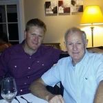 Geoff Dyer - @geoff.dyer.35 - Instagram