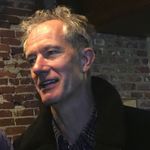 Geoff Dyer - @geoffdyer58 - Instagram