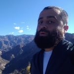 Geoffrey Dyer - @geoffdyer84 - Instagram
