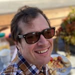 Geoffrey Dyer - @dyerama_ - Instagram