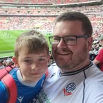 Geoff Earle - @biggeoff_7 - Instagram