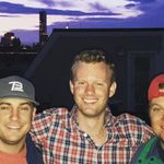 Geoff Evans - @geoff_l_evans - Instagram