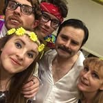 Geoff Evans - @geoffevans6 - Instagram