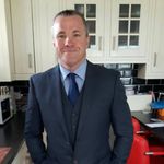 Geoff Evans - @geofflewisevs - Instagram