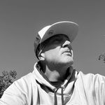 Geoff Evans - @4evry_20thng - Instagram