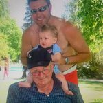 Geoff Evans - @geoff.ev - Instagram
