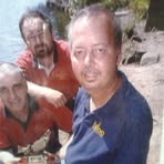 Geoff Evans - Facebook