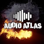 Geoff Evans - @audioatlassamples - Instagram