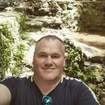 Geoff Evans - @geoffevans68 - Instagram