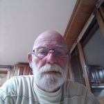 Geoff Ford - @geoffford9 - Instagram