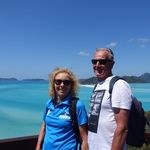 Geoff Ford - @henrywithbikes - Instagram