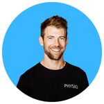 Geoff Ford - @bestrong.physio - Instagram