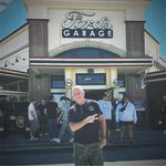 Geoff Ford - @geoffford1 - Instagram