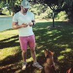 Geoff Ford - @fordgeo17 - Instagram