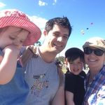 Geoff Ford - @fgeoff - Instagram