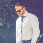 Geoff Ford - @geoff.ford.90 - Instagram