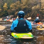 Geoff Gallagher - @geoff.kayaks - Instagram