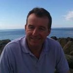 Geoffrey Gallagher - @poshgeoff - Instagram