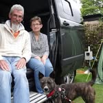Geoff Garner - @ceredigionselfbuild - Instagram