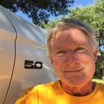 Geoff Garner - @gtgmustang - Instagram