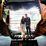 Geoff Gentry - @spacegraas_live - Instagram