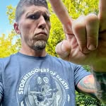 Geoff Gentry - @spacegrass_live - Instagram