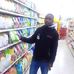 Geofry Onzere - Facebook