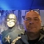 Geoff Goode - @geoffathome4 - Instagram