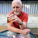 Geoff Goodenough - @geoffgoodenough - Instagram