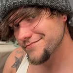 Geoff Gregory - @blackrosedying13 - Instagram