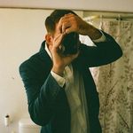 Geoff Gregory - @smokestack.lightnin - Instagram