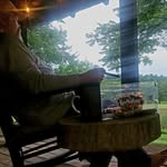 Geoff Griffin - @cigarsolitude_geoff - Instagram