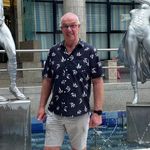 Geoff Griffin - @geoffg1957 - Instagram