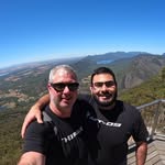 Geoff Hanley - @hanleygeoff - Instagram