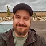 Geoff Hansen - @anaseni2016 - Instagram