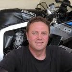 Geoff Hansen - @hrholden - Instagram