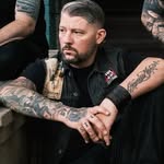 Geoff Harman - @killtheseraphim - Instagram
