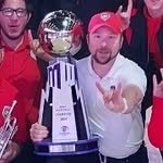 Geoff Harman - @harmanmute - Instagram