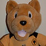 Geoff Harman - @theuplandswolf - Instagram