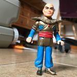 Geoff Harper - @baldy_geoff - Instagram