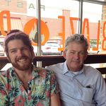 Geoff Harper - @mccrae_geoff - Instagram