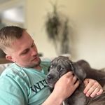 Geoff Harper - @gharper94 - Instagram