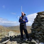 Geoff Harper - @gm4wha - Instagram