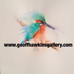 Geoff Hawkins - @geoffhawkinsgallery - Instagram