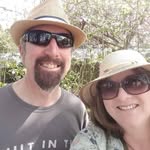 Geoff Orchard - @geoffhawkman - Instagram