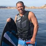 Geoff Holmes - @geoffins17 - Instagram